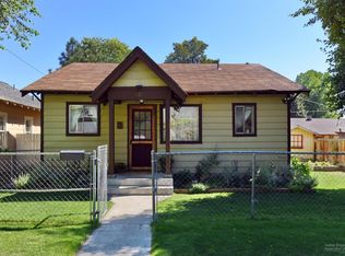 137 NW Georgia Ave, Bend, OR 97703