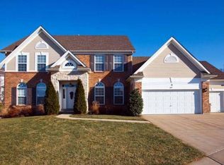 6 Remington Place Ct, Ballwin, MO