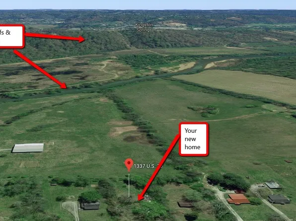 1337 Highway 70, Kingston Springs, TN 37082