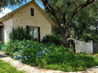 252 Well Spgs, Boerne, TX 78006