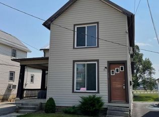 225 Defiance Ave, Findlay, OH 45840