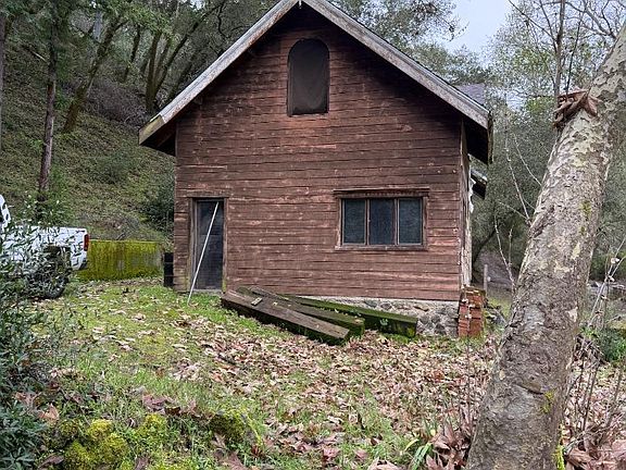 4th image of 14715 Uvas Rd