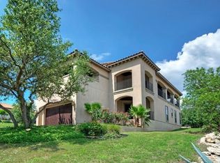15204 Canary St, Austin, TX 78734
