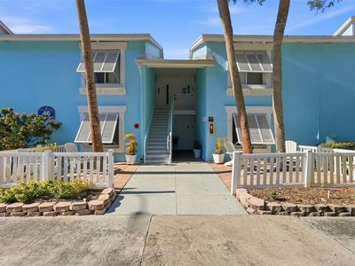 3585 41st Way S Unit B, Saint Petersburg, FL, 33711