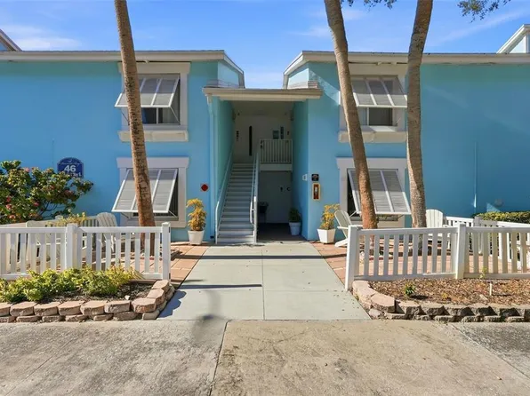 3585 41st Way S Unit B, Saint Petersburg, FL 33711