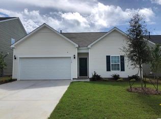 124 Hampton Park Cir LOT 45, Myrtle Beach, SC 29588