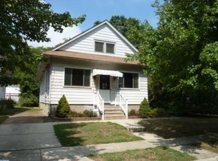 235 Crestmont Ter, Collingswood, NJ 08108