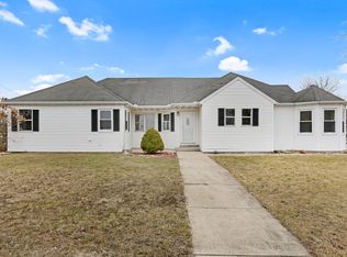 648 Broadmeadow Rd, Rantoul, IL 61866