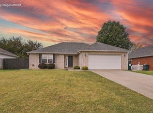 2901 S Grant Avenue, Bolivar, MO 65613