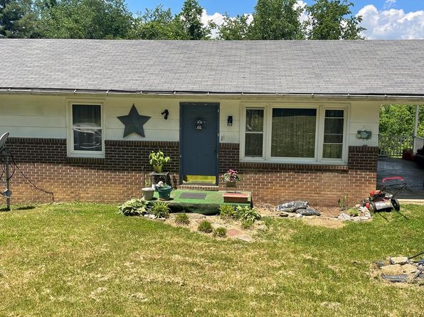 258 Glade Hollow Dr, Lebanon, VA 24266