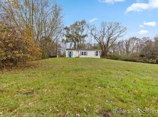 7374 Blair St, Hudsonville, MI 49426