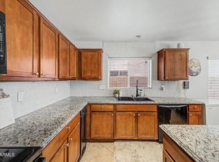 43219 W MARICOPA Avenue, Maricopa, AZ 85138
