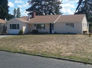 10617 Freiday St SW, Lakewood, WA 98499