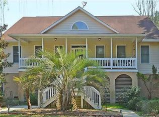 474 Commonwealth Rd, Mount Pleasant, SC 29466