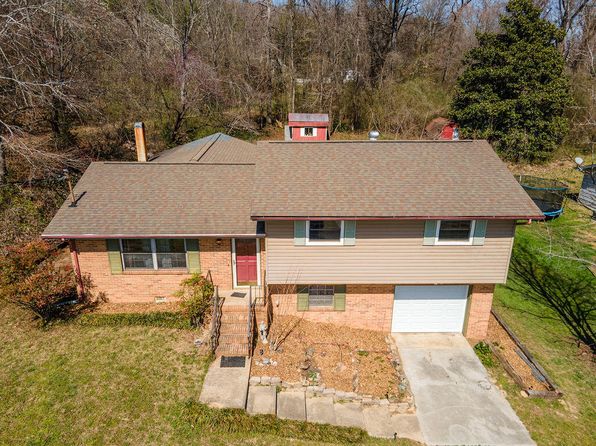142 Bluff View Cir, Flintstone, GA 30725