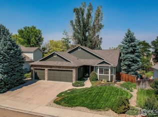 1646 Cedarwood Dr, Longmont, CO 80504