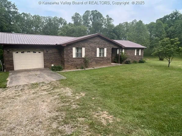 2168 Joyce Rd, Scott Depot, WV 25560