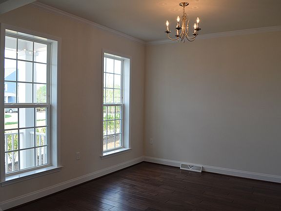 The Belmont at Highpoint Arcona by Charter HomesNeighborhoods