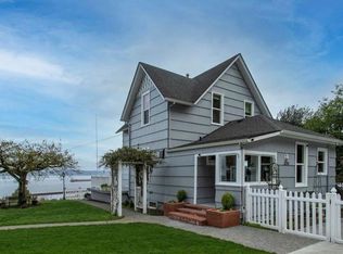 3359 Irving Ave, Astoria, OR 97103