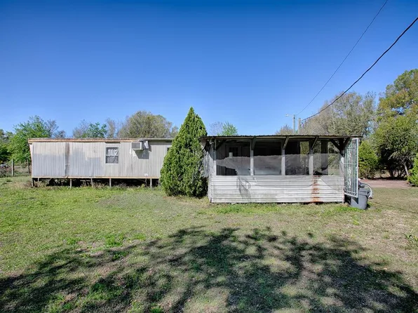 112 County Road 551, Bushnell, FL 33513