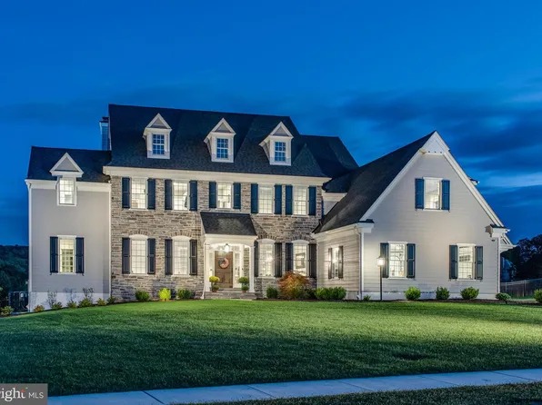 30 New Whitehorse Way, Malvern, PA 19355