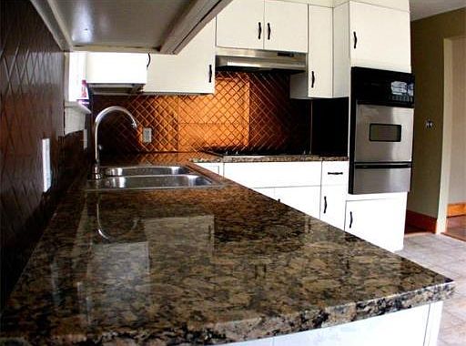 Granite Countertops