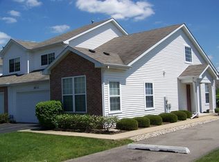 343 Capitol Dr UNIT A, Sugar Grove, IL 60554