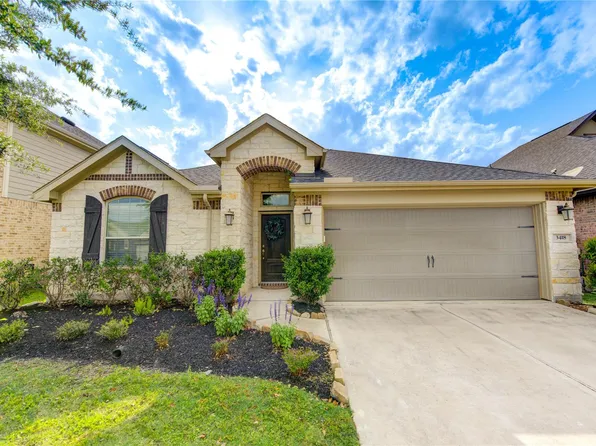 3418 Auburn Creek Cir, Fulshear, TX 77441