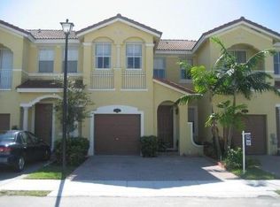 14954 SW 8th Ln, Miami, FL 33194