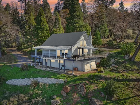19801 Shirley Ln, Foresthill, CA 95631