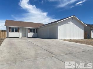 718 Hastings Way, Fernley, NV 89408