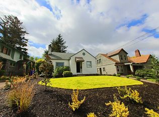 3990 SE Francis St, Portland, OR 97202