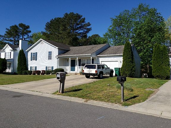 2nd image of 21441 Mary Margaret Ct