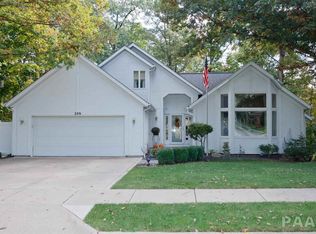 209 Magnolia Ave, Morton, IL 61550