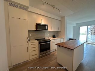 5180 Yonge St #803, Toronto, ON M2N 0K5