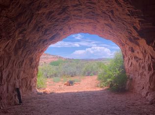 0 Looking Glass Rd, La Sal, UT 84530