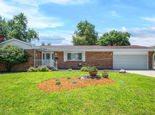 205 S Cottage Ave, Normal, IL 61761