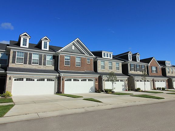 Home Exterior 6-Unit