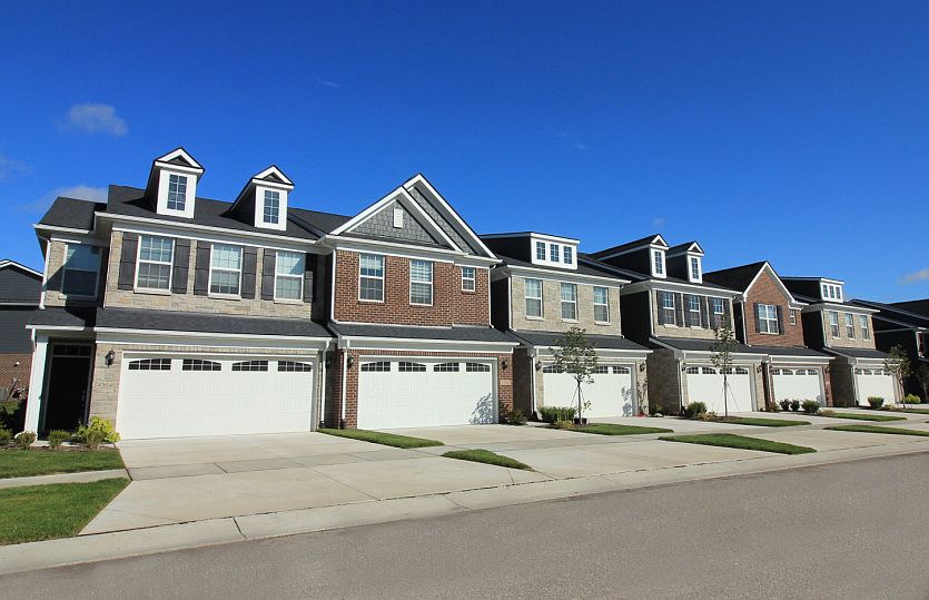Home Exterior 6-Unit