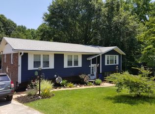 308 Plano Dr, Greenville, SC 29617