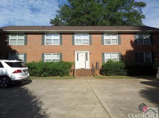 1163-116 Three Barrington Dr, Athens, GA 30605