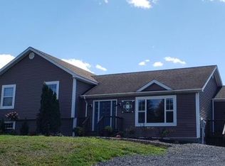 320 Violette Settlement Rd, Fort Kent, ME 04743