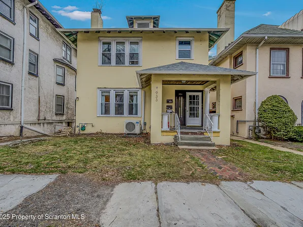 933 Clay Ave, Scranton, PA 18510