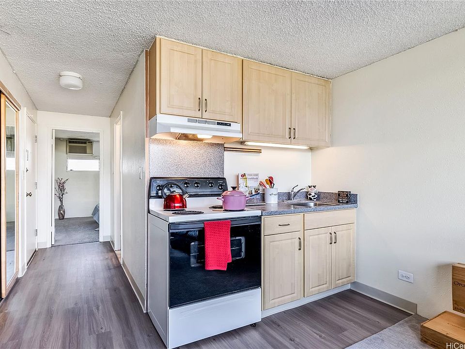 Aloha Lani Apartment Rentals Honolulu, HI Zillow