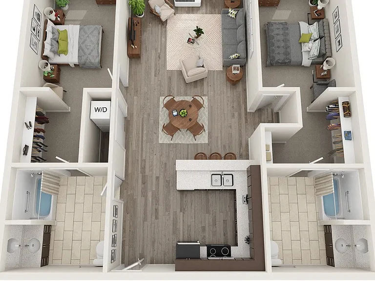 192nd West Lofts — Photo 32