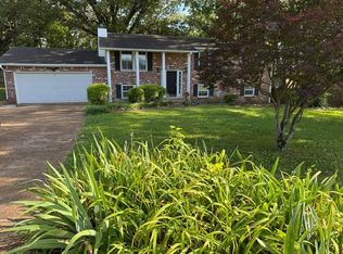516 Valley View Ter SE, Huntsville, AL 35803