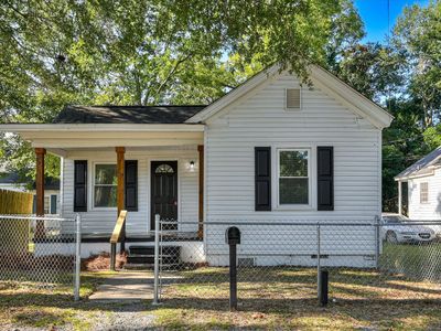 221 Edgefield Ave NE, Aiken, SC, 29801
