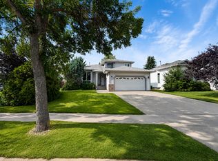 34 Westpark Rd, Fort Saskatchewan, AB T8L3X2