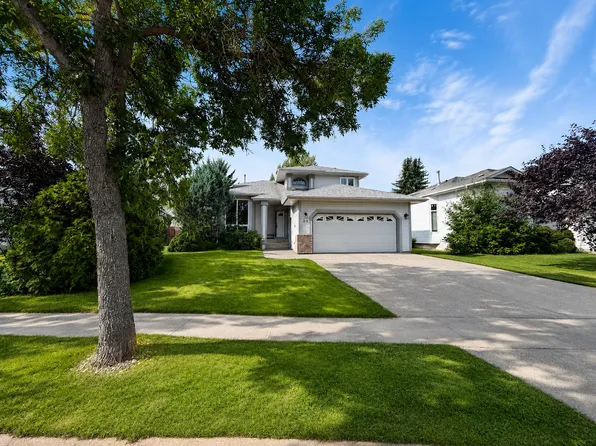 34 Westpark Rd, Fort Saskatchewan, AB T8L 3X2