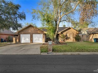 3204 Kiwi St, McAllen, TX 78504